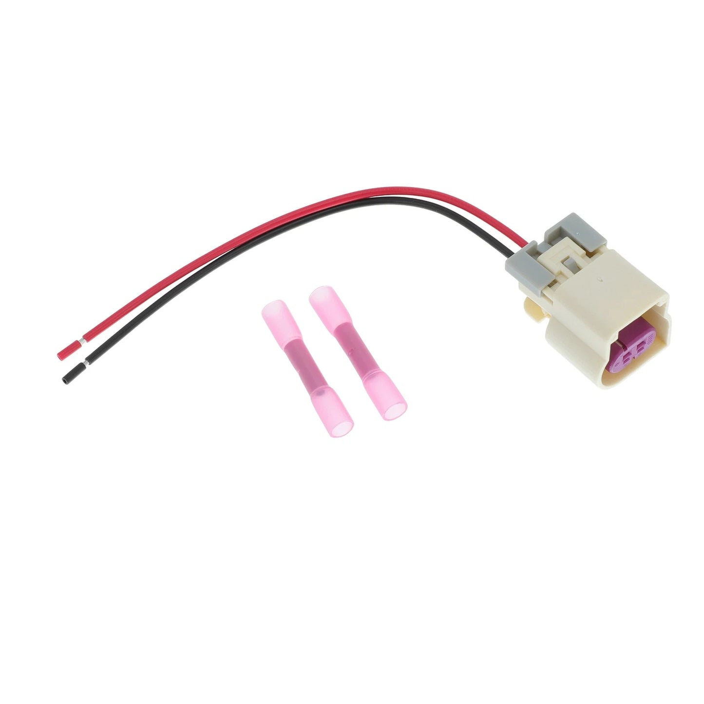 Knock Sensor Connector Wiring Harness for Buick Chevy (13580877)