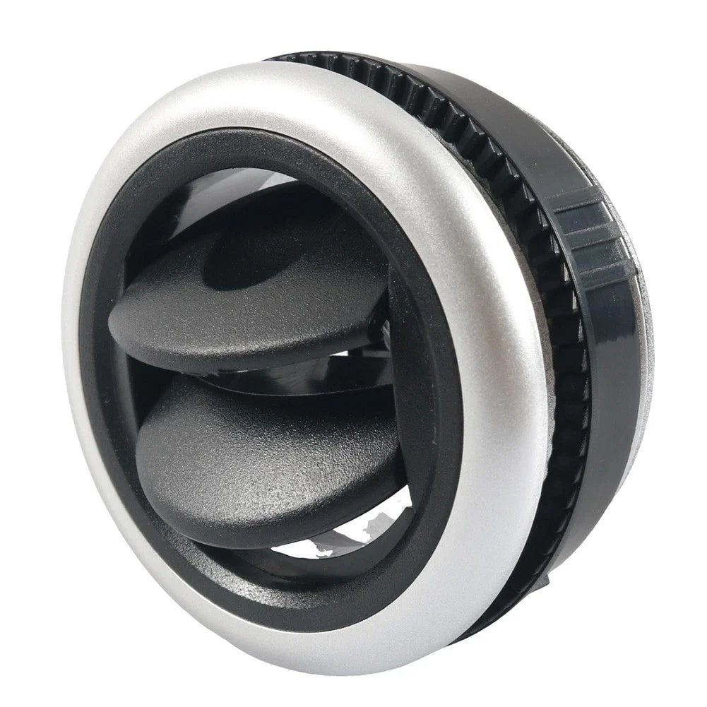 Round A/C Air Conditioning Outlet Vent for RV Bus Boat Yacht ��71/63