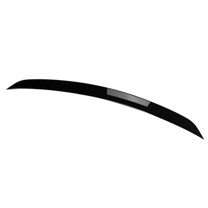 Glossy Black Rear Roof Spoiler Wing Lip for Benz CLA Shooting Brake (13-19)