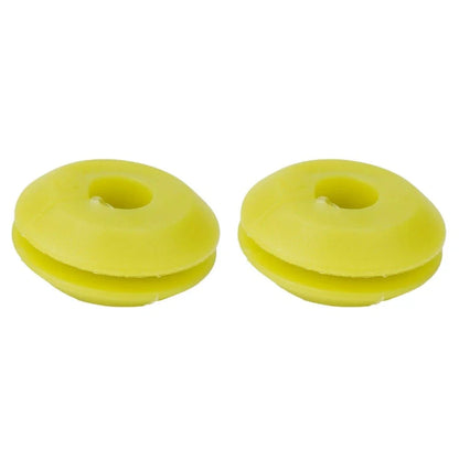 Hood Latch Support Prop Rod Hinge Nut Grommets for Ford Focus, Transit 150
