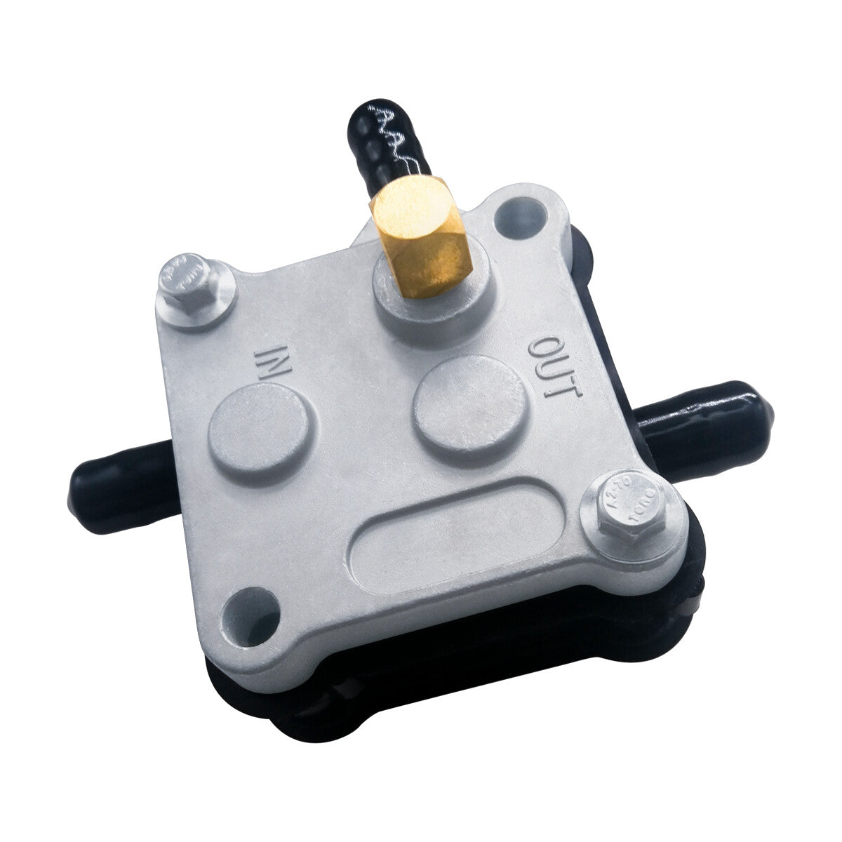 Fuel Pump for Mercury 35 50 60 115HP Outboard (2-Stroke)