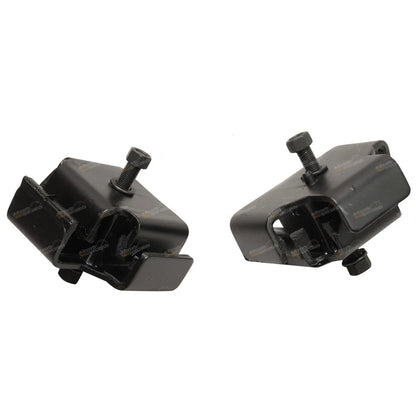 2 x Front Engine Mounts for Landcruiser HJ47