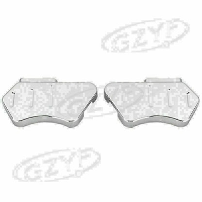 Chrome Front Brake Caliper Cover for HONDA VTX1800 (2003-2008)
