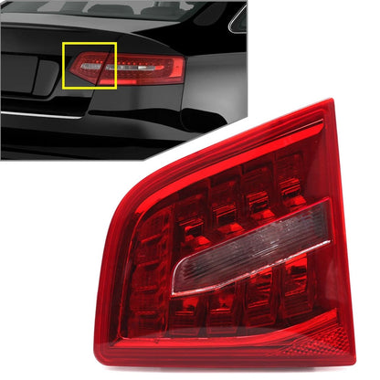 High Mounted 3rd Brake Light for VW Polo 4 9N 9N3