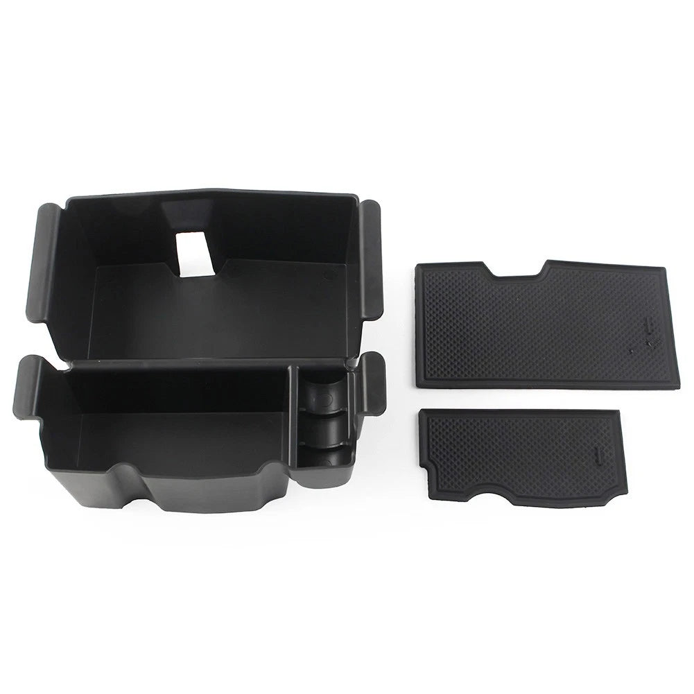 Rear AC Air Vent Outlet Cover Trim for Jeep Wrangler JL JLU Gladiator JT (2018–2023)