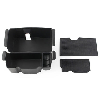 Rear AC Air Vent Outlet Cover Trim for Jeep Wrangler JL JLU Gladiator JT (2018–2023)