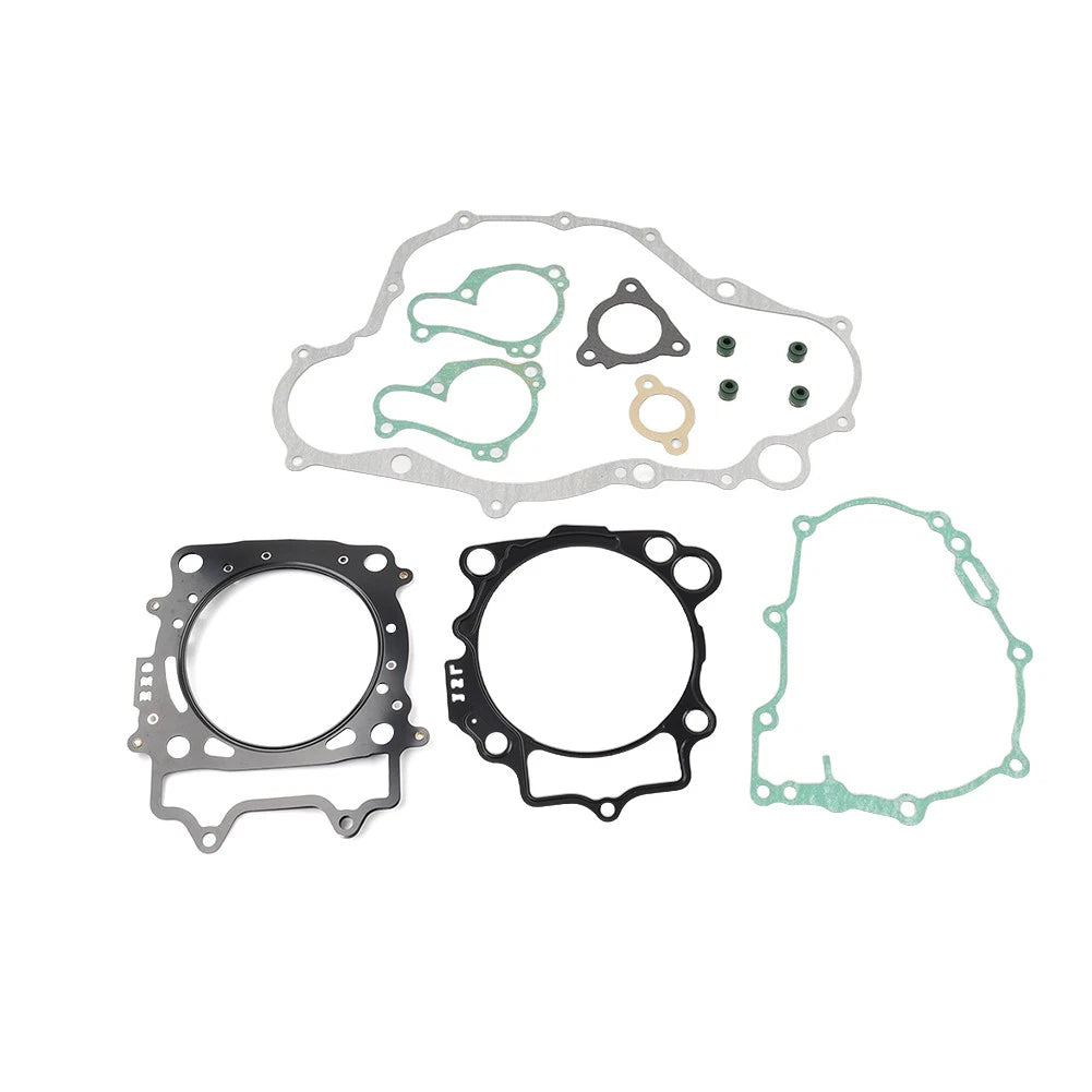 Rebuild Complete Engine Gasket Kit Set for Yamaha YZ450F (2010–2013)