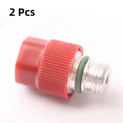 High Pressure Service Valves for Buick Cadillac Chevrolet