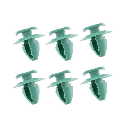 Retainer Clips / 20pcs/set / Wheel Arch Fender Flare Molding Trim for Jeep