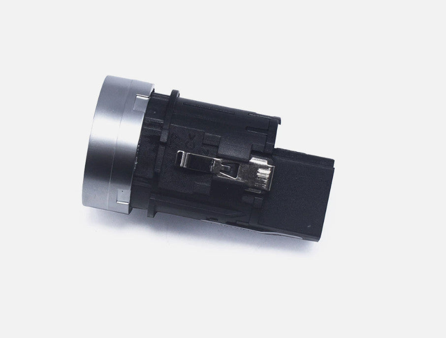 Engine Start Stop Switch Button for Audi Q3 (2012–2018)