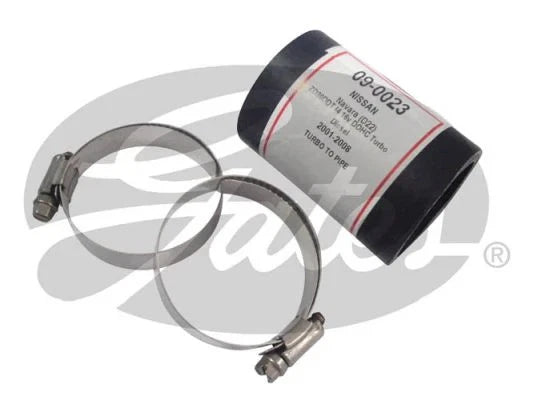Charge Air Hose