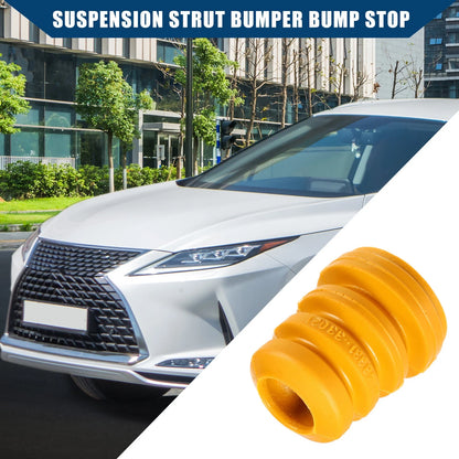 Suspension Strut Bumper Bump Stop for Toyota Avalon (1995–2004) No.4833133020