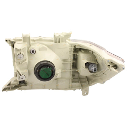 RHS Headlight for Toyota Landcruiser 70