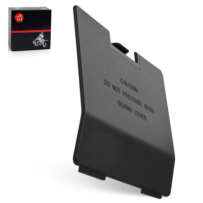 Rocker Panel ECU Cover for Polaris RZR Trail S 1000 (2021–2024)