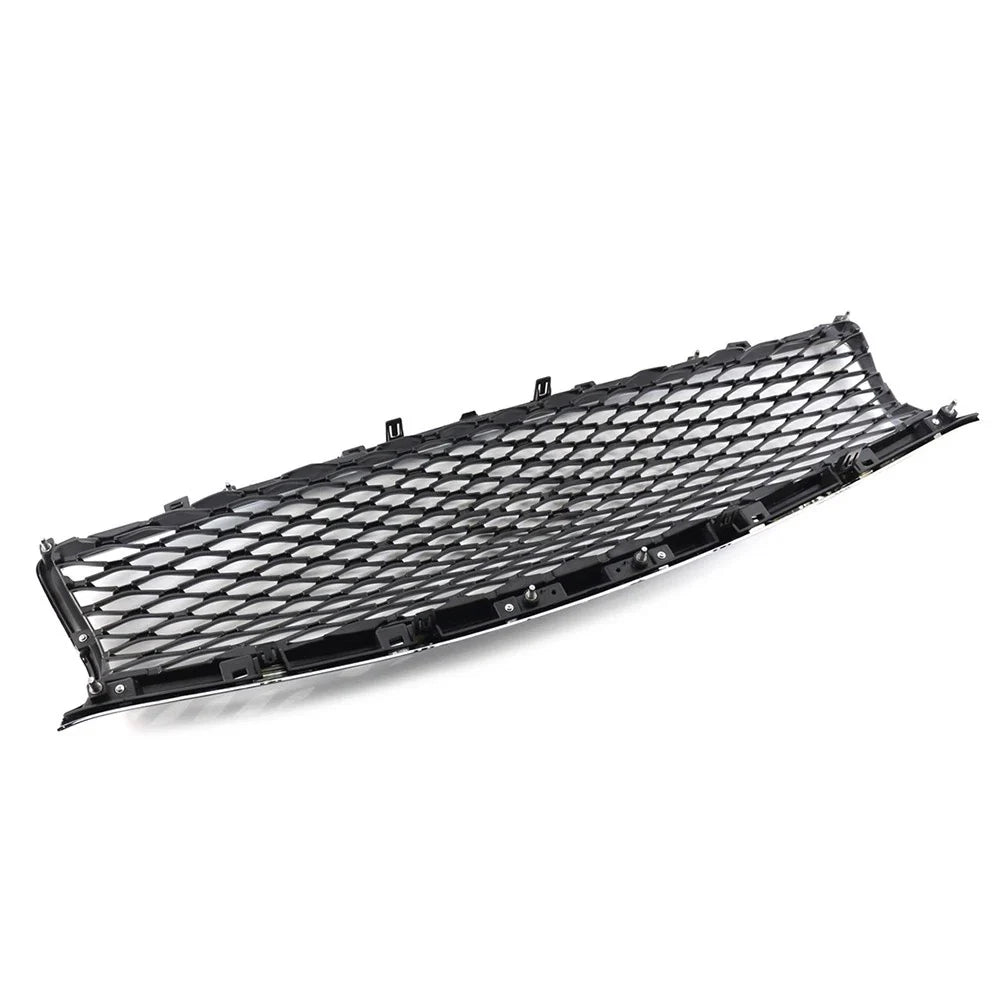 Honeycomb Front Bumper Grille for Infiniti Q50 Q50S (2014-2017)