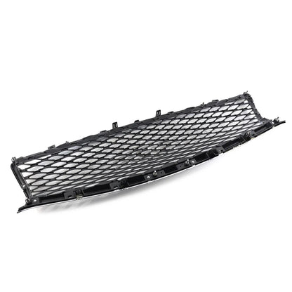 Honeycomb Front Bumper Grille for Infiniti Q50 Q50S (2014-2017)