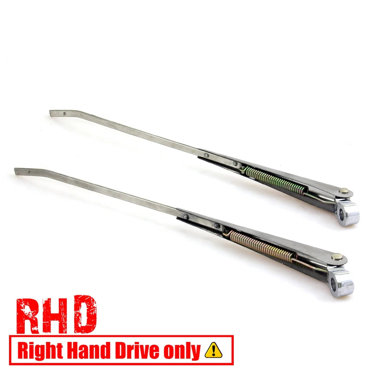 Wiper Arms Assembly for Datsun Nissan 620 Utility Truck (1972–1979)