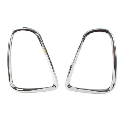 Car Tail Light Cover Trim for BMW Mini Cooper R56 R57 R58 R59 (2007-2014)