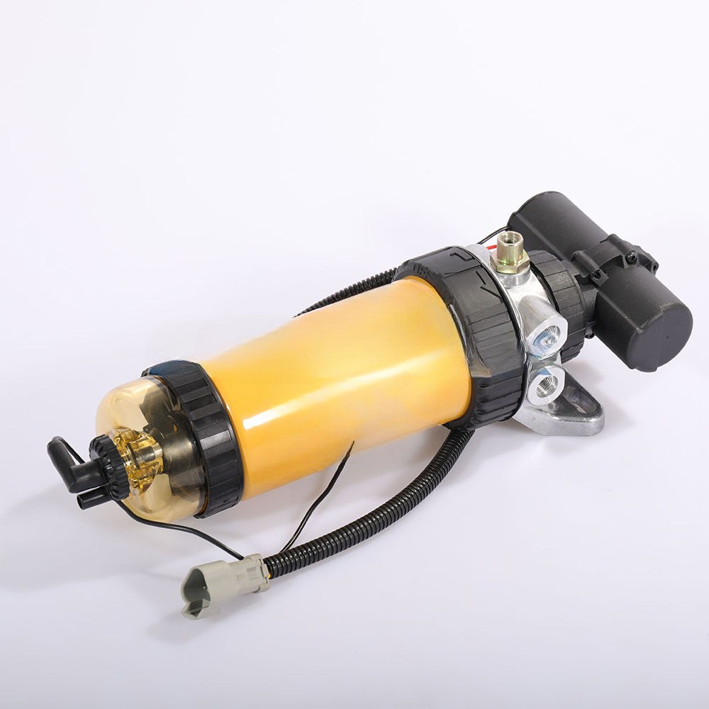 Fuel/Water Separator Filter for Caterpillar (NOS)