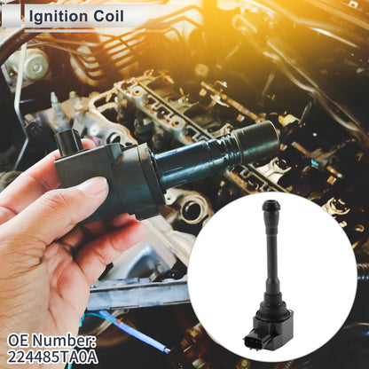 Ignition Coil Pack No.224485TA0A for Nissan Serena (2016–2022)