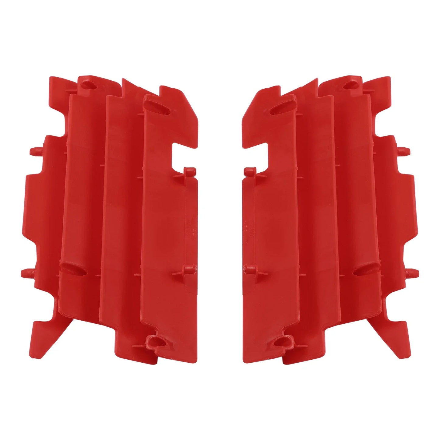 Radiator Louvers Guard for Honda CR250R CRF450R (2000-2004)