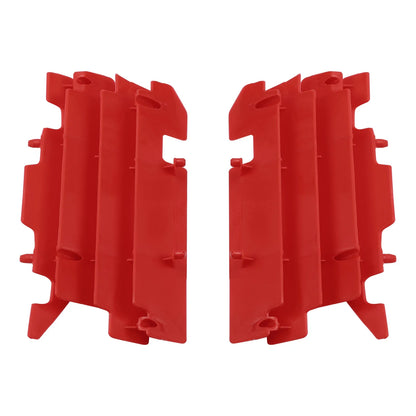 Radiator Louvers Guard for Honda CR250R CRF450R (2000-2004)