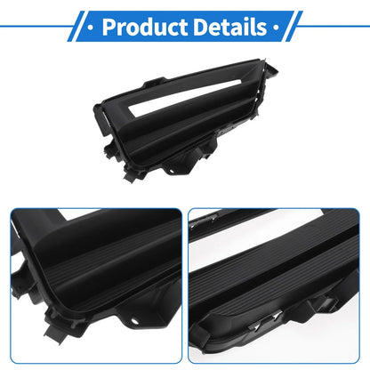 Front Right Fog Light Grill for Honda CR-V (2020-2022)