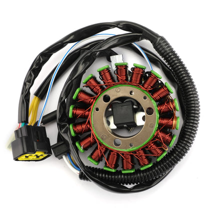 Alternator Stator for Yamaha Xeon Karbu 125 EGO LC 125 (44D)
