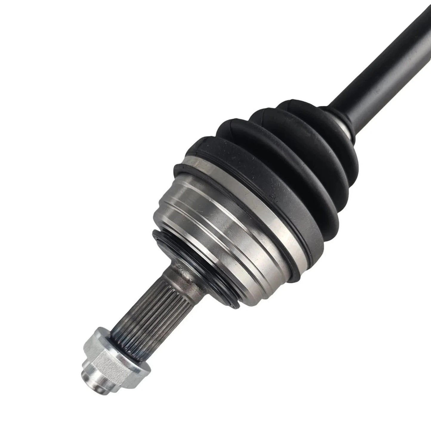 Front Left CV Drive Shaft for Honda Accord (1989–1994)