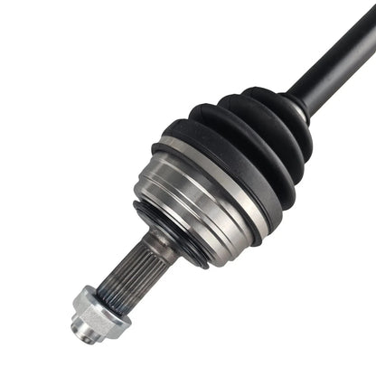 Front Left CV Drive Shaft for Honda Accord (1989–1994)