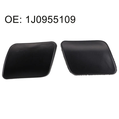 Headlight Cleaning Covers / 2 x / for Golf IV (1997-2004)