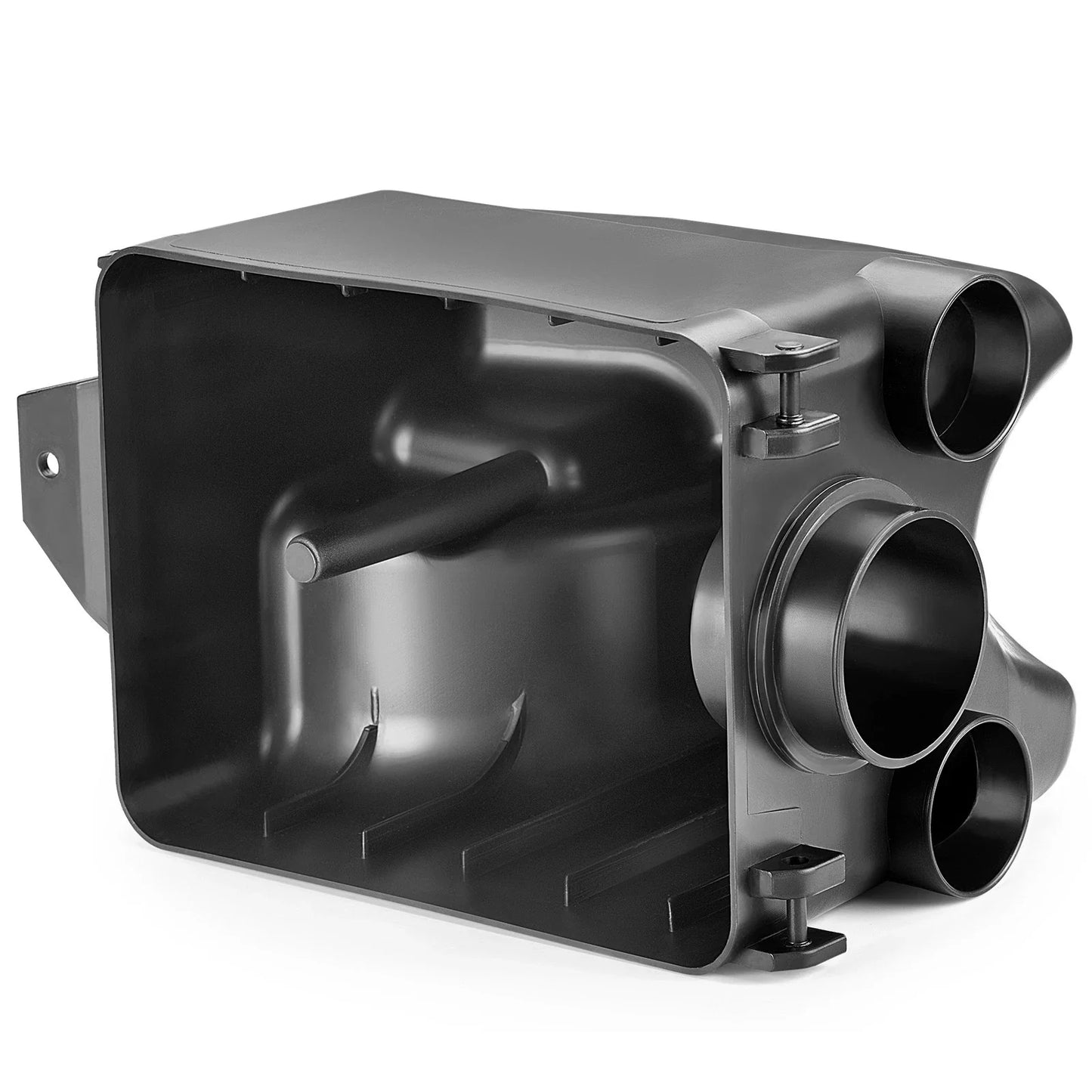 Air Filter Box Housing 2x4 for Honda FourTrax 250 TRX250X (1987–1992)