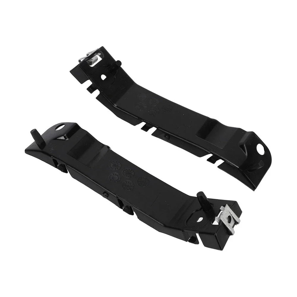 Front Bumper Retainer Support Brackets for Ford Edge (2007-2010)