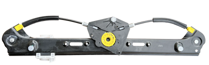 Rear Left Window Regulator W/o Motor for BMW X3 (2004–2010)