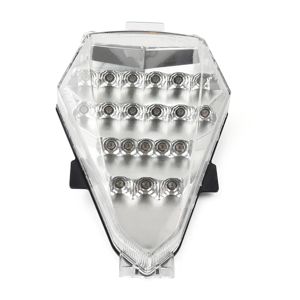 Windshield for Yamaha YZF 1000 R1 (2002–2003) Silver Screen