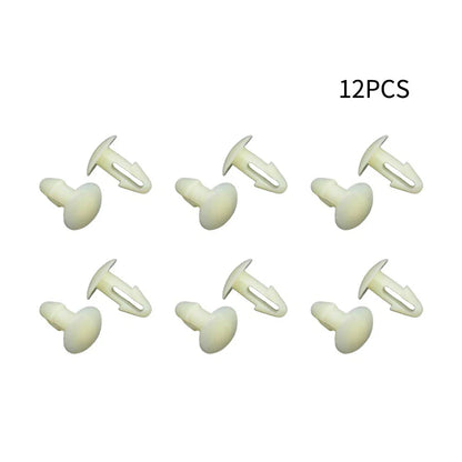 Clamp / Car Door Seal Clips for Mercedes W108 W114 W115