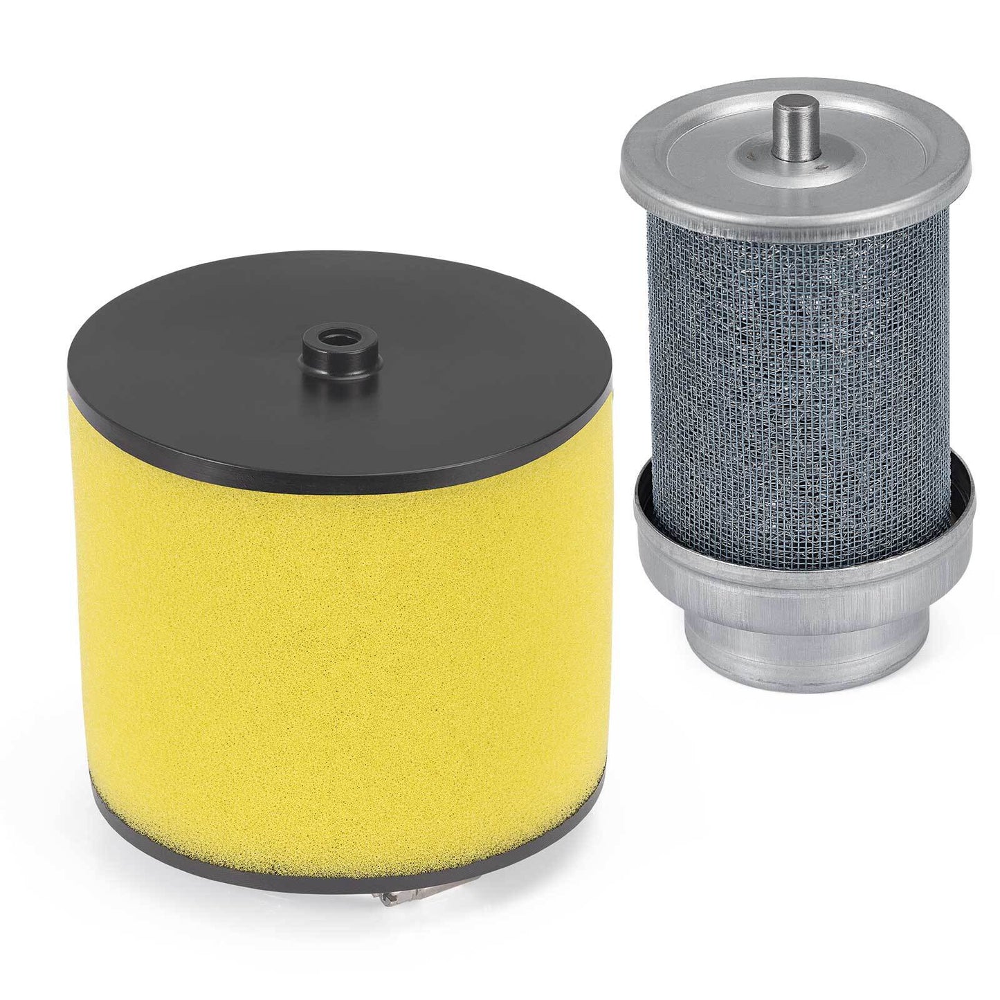 Air Filter & Cleaner Body for Honda FourTrax 300 TRX300FW (1993–2000)