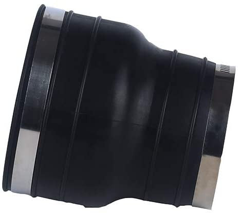 Upper Exhaust Bellows for MerCruiser 3-4"