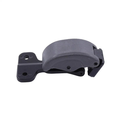 Gray Left & Right Window Latch Lock for Toyota Tundra (2000-2006)