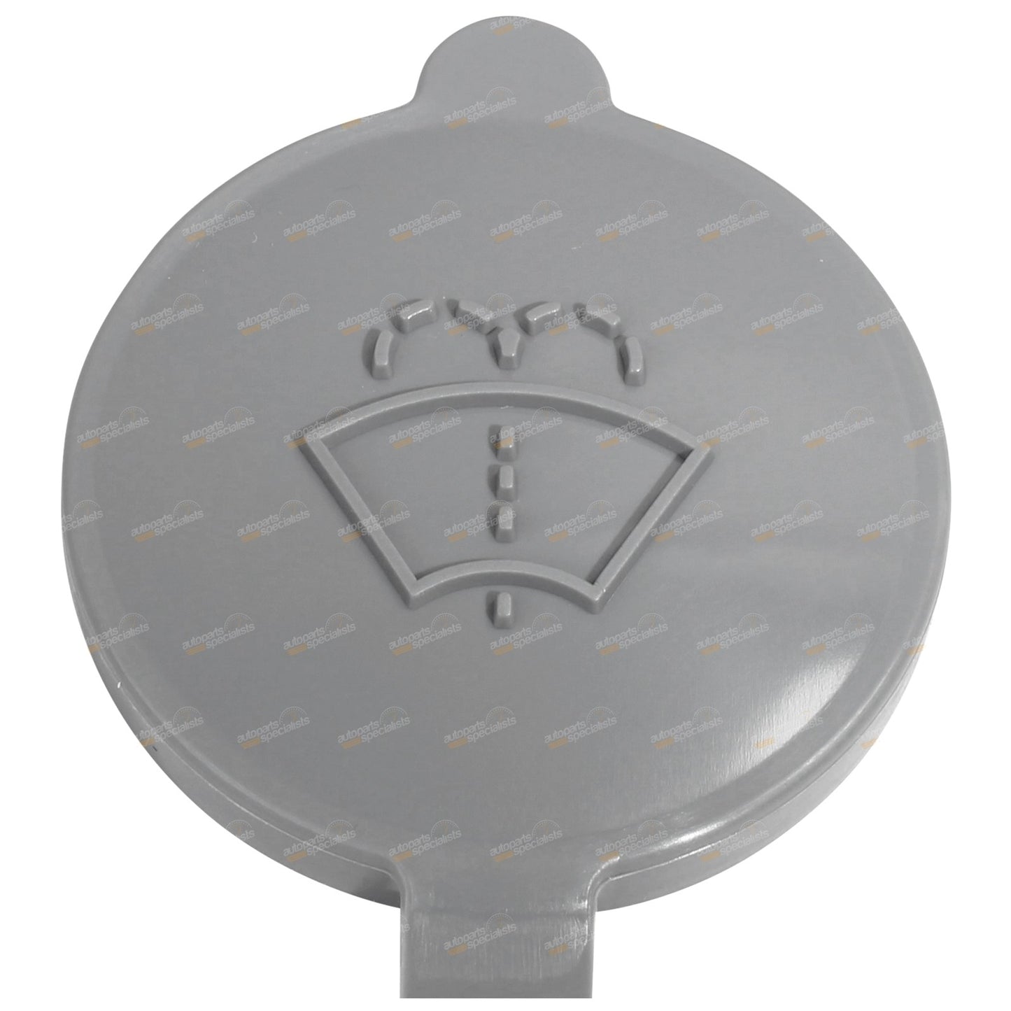 Windscreen Washer Bottle Cap for Nissan Patrol GQ GU (1988–2016)