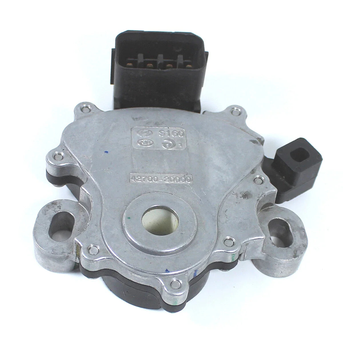 Neutral Safety Switch Inhibitor for Hyundai Sonata (2011–2015)