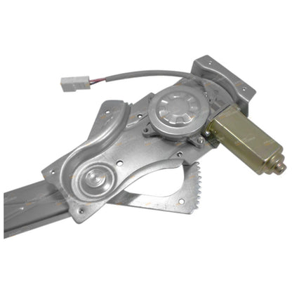 Power Window Regulator with Motor for Holden Commodore (1988–1997)
