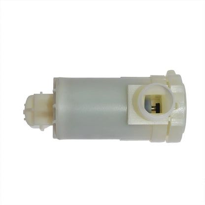 Windshield Washer Pump for Infiniti G35 G37 M35 M45 (2003–2013)