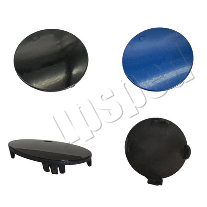 Tow Hook Eye Cover Cap for BMW 4 Series M-Sport (2013–2018)