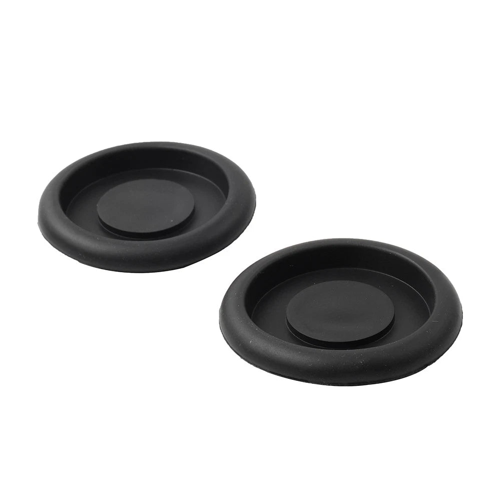 2Pcs Rubber Floor Drain Hole Plugs for Toyota Avalon Camry Tundra  90950-01960