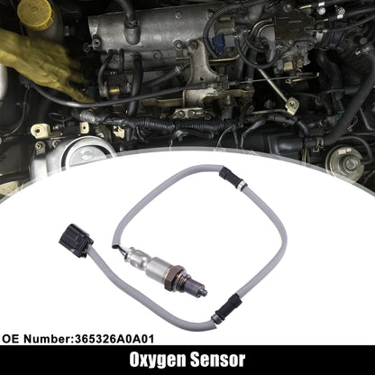 Oxygen Sensor No.365326A0A01 for Honda Accord (2018–2020) Air Fuel Ratio