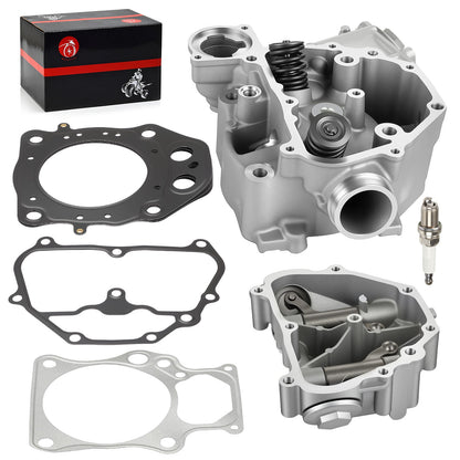 Set of 2 Cylinder Head Cover Gaskets for Honda Rancher 420 (2009–2024)