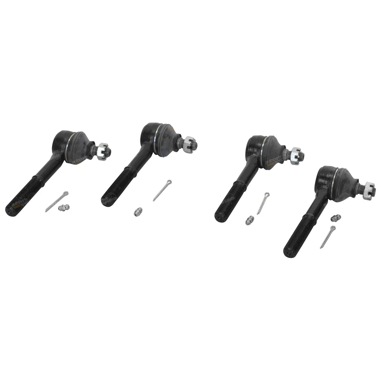 Tie Rod Relay End Kit for Navara Pathfinder Terrano II (1992-1997)