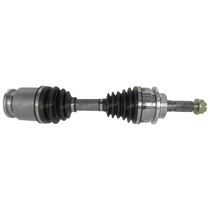 Front Left CV Drive Shaft for Ford Ranger PJ PK Mazda BT50 (2007–2011)