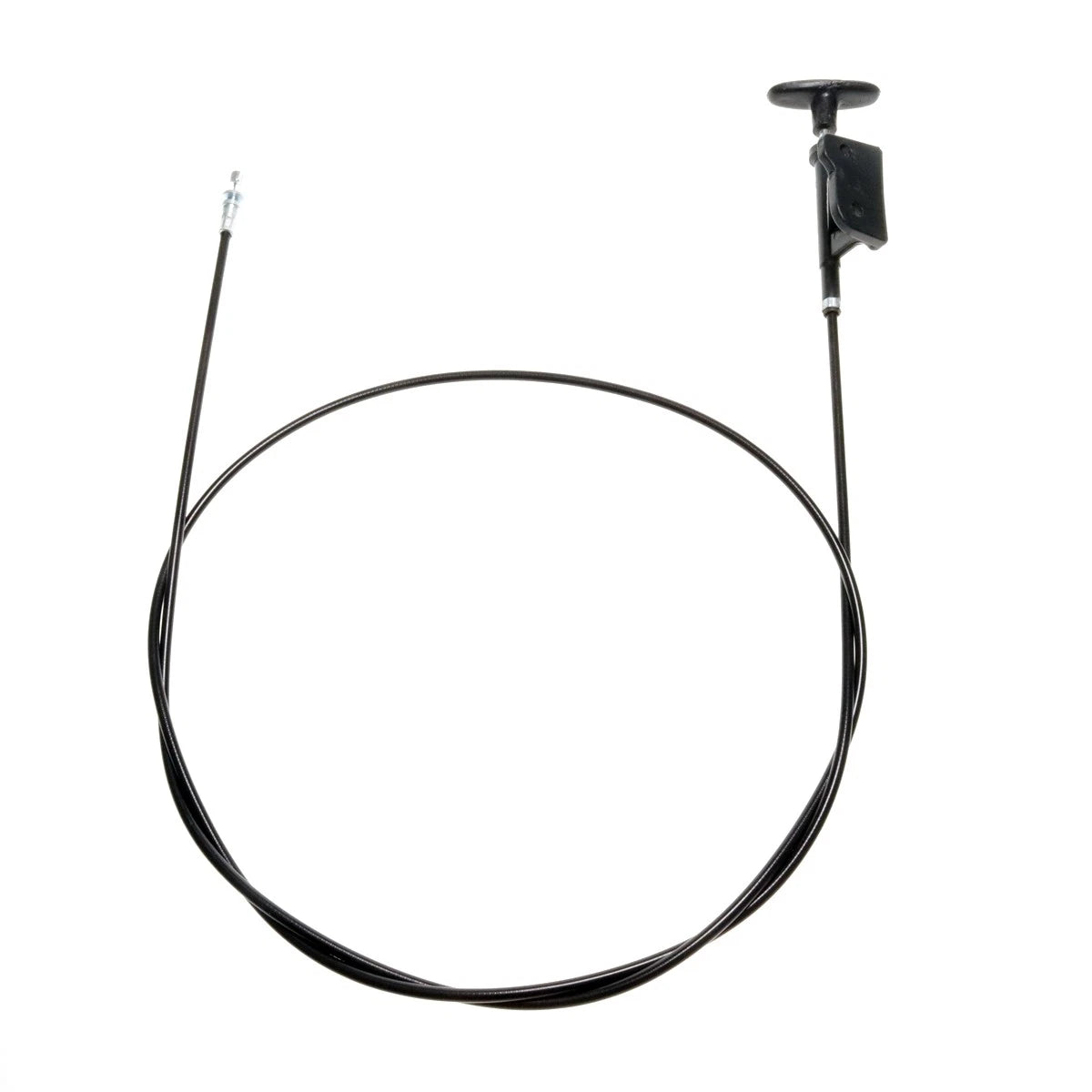 Hood Bonnet Release Cable for Nissan Datsun Navara D21 (1986–1997)